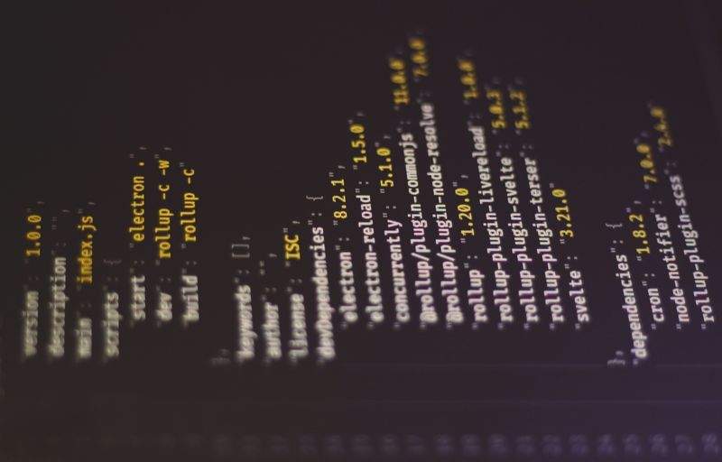 JavaScriptによる動的UI実装
